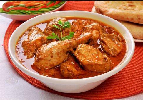 Chicken Gravy Recipes